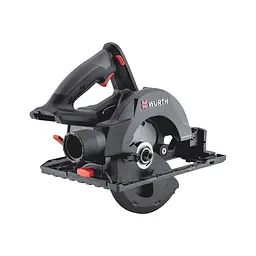 Пила циркулярна акумуляторна Wurth M-Cube AHKS 18-68 Compact (5701411000)