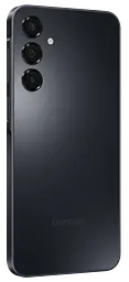 Смартфон Samsung Galaxy A16 5G 4/128Gb ZKB Чорний (7058507) - мініатюра 4