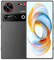 Смартфон ZTE Nubia Z70 Ultra 5G 12/256Gb (NX733J) Black Global version