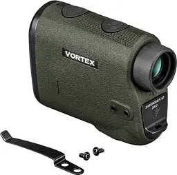 Далекомір Vortex Diamondback HD 2000 (LRF-DB2000) - мініатюра 10
