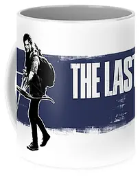 Кружка GeekLand The Last of Us Один із нас лучник TLU 02.02 - мініатюра 3