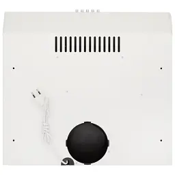 Витяжка кухонна JANTAR ST I LED 60 WH - мініатюра 4