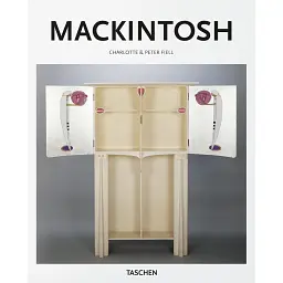 Mackintosh - Шарлотта Філл