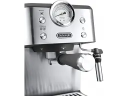 Ріжкова кавоварка Delonghi Linea Classic EM450.M - мініатюра 5
