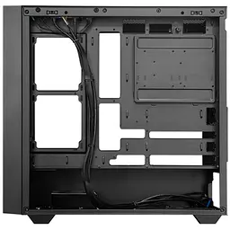 Корпус Chieftec NIGHT HUNTER 3 GS-03B-BLK-OP 4x120mm PWM, USB-C, E-ATX, без Блок живлення, Чорний - мініатюра 5