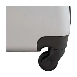 Валіза Semi Line 20" (S) NASA Silver (T5797-1) (DAS303029) - мініатюра 9