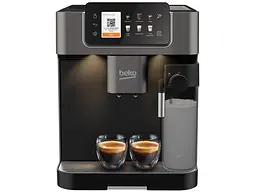 Кавомашина автоматична Beko CEG7348DX