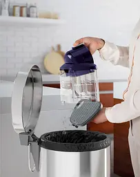 Пилосос Electrolux ESPC71DB [90331] - мініатюра 5