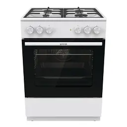 Плита комбінована GORENJE GK6A40WFFM