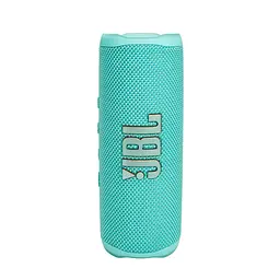 Портативна акустика JBL FLIP 6 бездротова (JBLFLIP6TEAL) - мініатюра 3