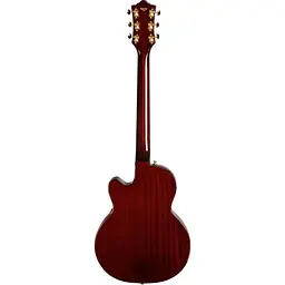 Електрогітара GUILD M-75 Aristocrat Antique Sunburst [131458] - мініатюра 3