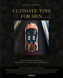 Ultimate Toys for Men - мініатюра 2
