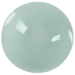 Тарілка супова Luminarc Plumi Light Turquoise (6997656)