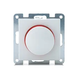 Світлорегулятор Sven SE-60038C white (7100027) - мініатюра 2