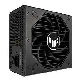 Блок живлення Asus TUF Gaming 850W Золотистий (90YE00S2-B0NA00) - мініатюра 9
