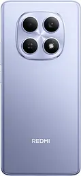 Смартфон Xiaomi Redmi Note 15 4G 8/256GB Purple - мініатюра 4