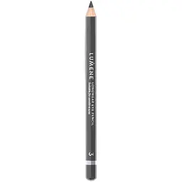 Стійкий олівець для очей Lumene Longwear Eye Pencil відтінок 3 (Soft Grey) 1.1 г (8000020066643)