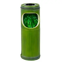 Фонтан для хамелеонів і геконів Repti-Zoo Bamboo (DF02)
