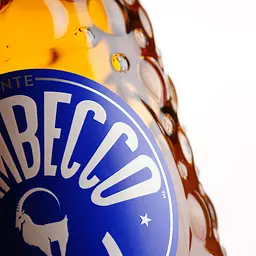 Лікер Stambecco Maraschino Cherry Amaro, 35%, 0,7 л - мініатюра 4