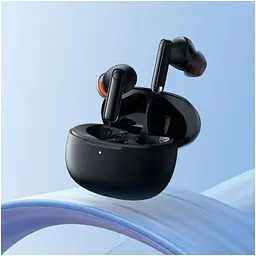 Навушники Baseus Bowie M1 True Wireless Earphones чорні NGTW270101 - мініатюра 6