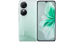Смартфон Oukitel C38 6/256GBl NFC Green (Global)