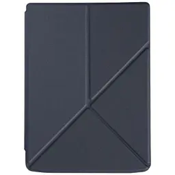 Обкладинка Ultra Slim Origami BeCover для PocketBook 743G InkPad 4/InkPad Color 2/InkPad Color 3 (7.8") Deep Blue (713083) - мініатюра 3