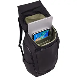 Рюкзак Thule Paramount Commuter Backpack 28L Black (TH 3205235) - мініатюра 3