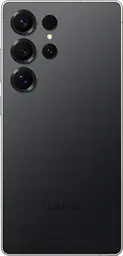 Смартфон Samsung Galaxy S25 Ultra 12/512GB Titanium Black (SM-S938BZKG) [NFC, 2 SIM/1 SIM + eSIM] - мініатюра 10