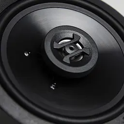 Коаксіальна акустична система HIFONICS ZS65CXS - мініатюра 2