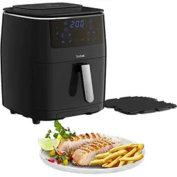 Мультипіч Tefal Easy Fry Grill & Steam FW201815 [121188] - мініатюра 3