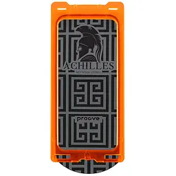 Захисне скло Proove Achilles Installation Box iPhone 16 Pro Max - мініатюра 11