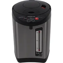 Електрочайник-термос Polaris PWP 3216 (Термопот) - мініатюра 4