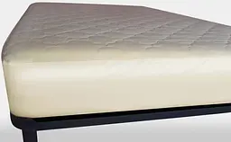 Наматрацник Good-Dream Konfo Gold 160х70 см бежевий (GDKGF070160) - мініатюра 3