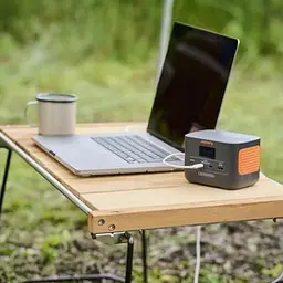 Зарядна станція Jackery Explorer 100 Plus (JE-100A) - мініатюра 8