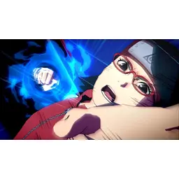 Ключ активації Microsoft Naruto Shippuden: Ultimate Ninja Storm 4 для Xbox One/Series - мініатюра 4