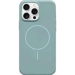 Чохол Apple Beats with MagSafe для iPhone 16 Pro Max Riptide Blue (MCFT4LL/A) [116238]