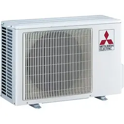 Спліт-система Mitsubishi Electric Deluxe Zubadan MSZ-FH35VE/MUZ-FH35VEHZ [129704] - мініатюра 6