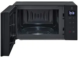 Мікрохвильова піч LG MH6032GAS - мініатюра 4