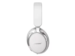 Навушники з мікрофоном Bose QuietComfort Ultra Headphones 2nd Gen White (890101-0200) - мініатюра 6