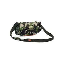 Акустична система JBL Xtreme 4 Camo (JBLXTREME4CAMOEUNA) - мініатюра 8