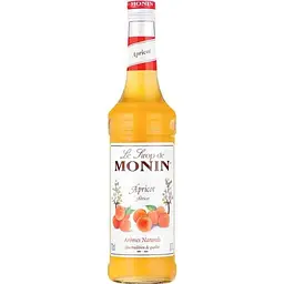 Сироп Monin Абрикос, 700 мл