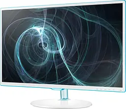 Монітор 24" Samsung S24D391HL (LS24D391HLX) Б/в - мініатюра 2