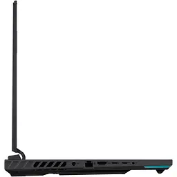Ігровий ноутбук ASUS ROG Strix G16 G614FR AMD Ryzen 9 9955HX3D до 5, 4 ГГц, 16 дюймів, 2, 5 КБ, WQXGA, IPS, 240 Гц, 32 ГБ DDR5, 1 ТБ SSD, NVIDIA GeForce RTX 5070 Ti 12 ГБ GDDR7, Windows 11 Pro, Eclipse Grey - мініатюра 18