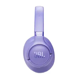 Навушники JBL Tune 730BT Lavender (JBLT730BTLAV) - мініатюра 8