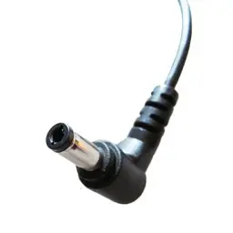 Блок живлення для ноутбука ASUS 65W 19V, 3.42A, роз'єм 5.5/2.5, квадратний (ADP-65AW A / A40139) - мініатюра 3