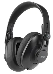 Навушники AKG K361-BT Black (K361BT)