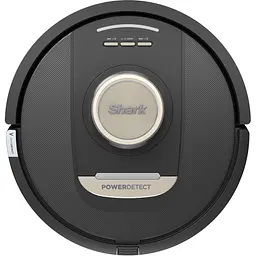 Робот-пилосос Shark Detect Pro Max with Auto Empty System (RV2800ZEEU) - мініатюра 6