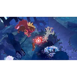 Гра Bayonetta Origins Cereza and the Lost Demon (російська версія) (Nintendo Switch) - мініатюра 4