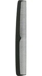 Гребінець для волосся Hongo New Cesibon 20 Cutting Comb Dark Green