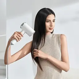 Фен Xiaomi High-speed Ionic Hair Dryer EU - мініатюра 7